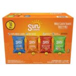 Sun Chip Whole Grain Variety Pack - 30 Ct