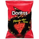 Doritos - Flamin Hot Nacho - 50 Ct