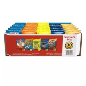 Frito-Lay - Premiere Mix - 30 Ct
