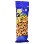 Planter - Honey Roasted Tube PEanuts - 1.75 Oz