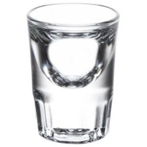 Libbey - 5135 Fluted Shot Glass - 24/1.25 oz