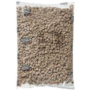 Tyson- Pizzano Pork Pizza Topping- 5 lbs