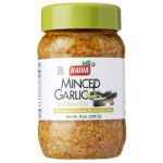 Badia - Garlic in Oil - gallon