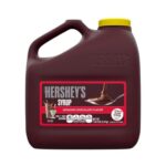 Hershey's - Chocolate Syrup - 7lb jug