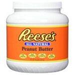 Reese's - Pourable Peanut Butter Topping - 4.5 lbs