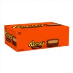 Reese's Peanut Butter Cups - 36/1.5 oz