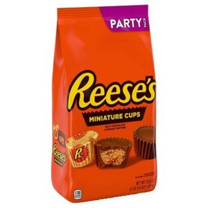 Hershey's - Mini Reese's - 35.6 oz
