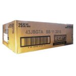 Hershey's - Semi Sweet Chocolate Chips - 25 lbs/1000 ct