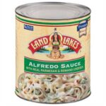 Land O Lakes - Alfredo Sauce - #10 can