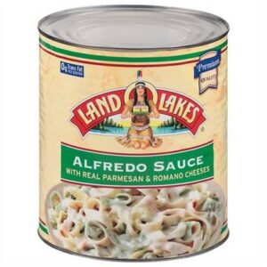 Land O Lakes - Alfredo Sauce - #10 can