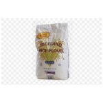 Riceland - Rice Flour - 50 lbs