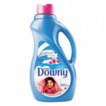 Downy Ultra - Liquid Fabric Conditioner - 8/60 oz Bottle