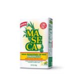 Maseca - Yellow Corn Flour - 10/2.2lb Bag
