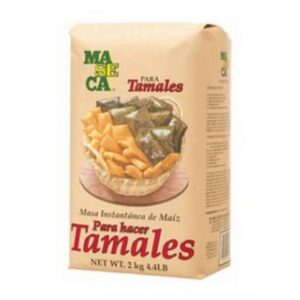 Maseca - Tamale Flour - 10/4.4lb Bag