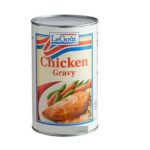 LeGout - Chicken Gravy - 50 oz can