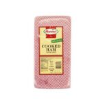 Hormel - Cooked Ham, 10% water added - 13 lbs