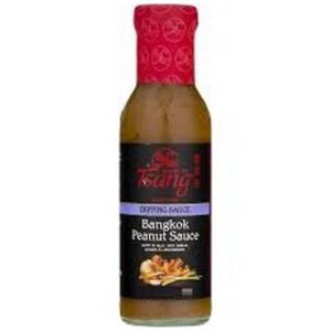 House of Tsang - Bangkok Peanut Sauce - 48 oz