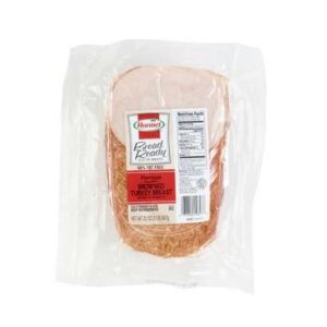 Hormel - Sliced Turkey Breast- 2 lb