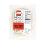 Hormel - Bread Ready Oven Roasted Turkey Breast- 2 lbs
