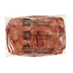 Hormel - Pre-Sliced Pepperoni - 14-16 ct - 5 lbs