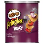Pringles - BBQ Crisp Potato Chips - 1.41 oz