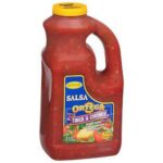 Ortega - Thick & Chunky Medium Salsa - gallon