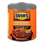 Bush's - Baked Beans - #10 can