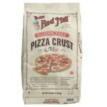 Bob's Red Mill - Gluten Free Pizza Crust Mix - 25 lb Bag