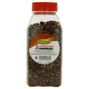 Roland - 5 Peppercorns Blend - 15.5 oz
