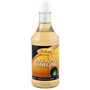 Roland - Rice Wine Vinegar - 21 oz