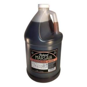 Roland - Marsala Cooking Wine - gallon