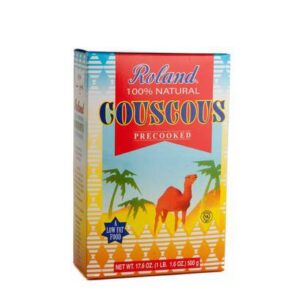 Roland - Cous Cous - 17.5 oz