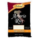 Roland - Arborio Rice - 11 lbs