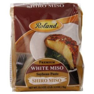 Roland - Miso Paste - 1 kg