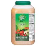 Wishbone - Italian Dressing & Marinade - gallon
