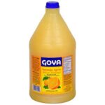 Goya - Naranja Agria Marinade (Bitter Orange) - gallon