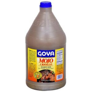 Goya - Mojo Criollo Marinade - gallon