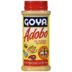 Goya - Adobo with Pepper - 28 oz Jar