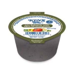 Ken's - Dressing Lite Olive Oil Vinaigrette - 1.5 Oz/60 ct