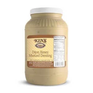 Ken's - Honey Dijon Dressing - gallon