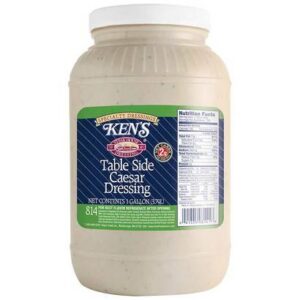 Ken's - Tableside Caesar Dressing - gallon