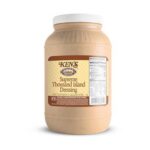 Ken's - Supreme Thousand Island Dressing - gallon
