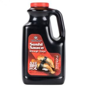 Kikkoman - Sushi Sauce - 5 lbs
