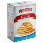 Krusteaz - Sweet Cream Pancake Mix - 5lb. Box