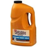 Cattlemen's - Carolina Tangy Gold Sauce - Gallon