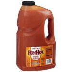 Frank's Red Hot - Original Buffalo Wing Sauce - Gallon
