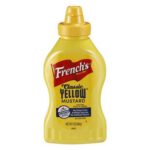 French's - Yellow Squeeze Mustard - 12 oz