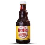 Frank's Red Hot - Honey Garlic Sauce - gallon