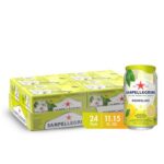 Sanpellegrino - Sparkling Grapefruit Drink - 24/11.1 oz