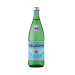 Sanpellegrino - Sparkling Natural Mineral Water - 750 ml